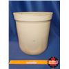 Image 2 : Medalta Crock "3 Imperial" (12"H x 11"Dia) (See Pics!)