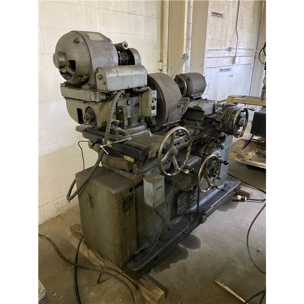 #72A Heald I.D. Grinder