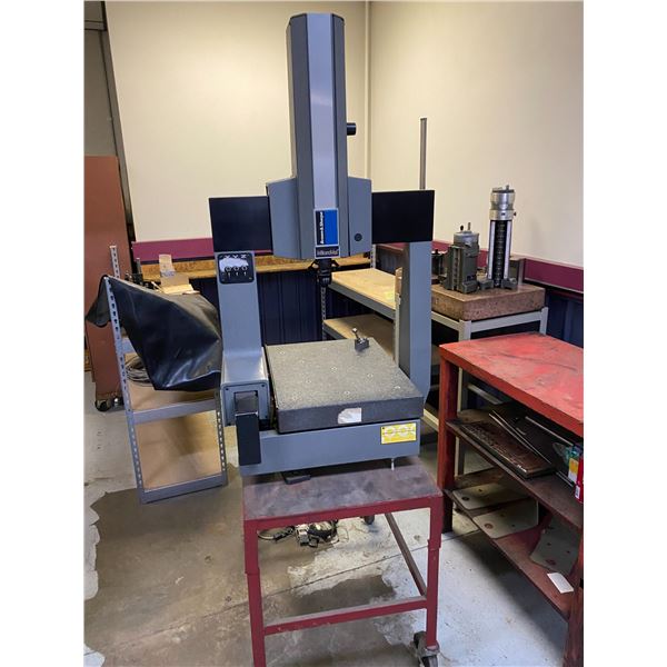 Brown & Sharpe MicroVal CMM