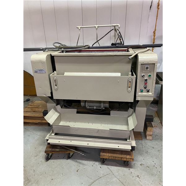 Jackson Vibratory Tumbler