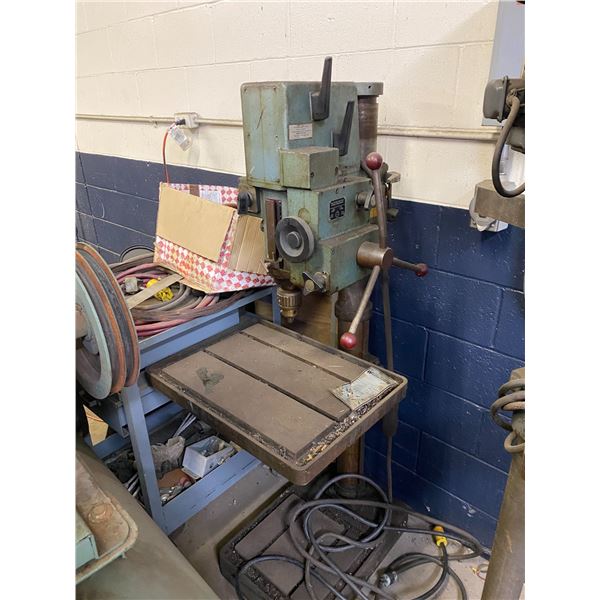 Wilton Drill Press
