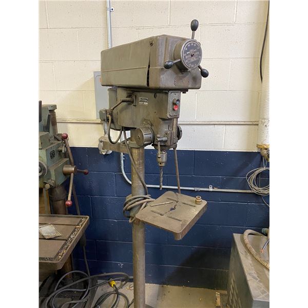 Clausing Drill Press