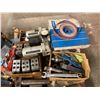 Image 8 : Lot of Misc Metalworking Units