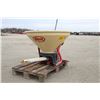 Image 1 : Vicon 3pth, fertilizer spreader, very good