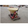 Image 2 : Vicon 3pth, fertilizer spreader, very good