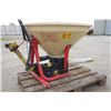 Image 4 : Vicon 3pth, fertilizer spreader, very good