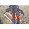 Image 1 : Kubota tractor grill guard