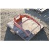 Image 3 : Kubota tractor grill guard