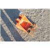 Image 1 : Kubota 10" excavator bucket