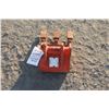 Image 2 : Kubota 10" excavator bucket