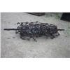 Image 1 : New and Unused 7' chain harrows with pole