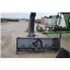 Image 1 : New and Unused 6' snowblower, 3pth