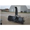 Image 2 : New and Unused 6' snowblower, 3pth