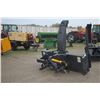Image 5 : New and Unused 6' snowblower, 3pth