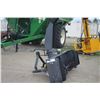 Image 6 : New and Unused 6' snowblower, 3pth