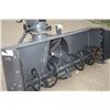 Image 7 : New and Unused 6' snowblower, 3pth