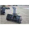 Image 1 : New and Unused 50" snowblower, 3pth