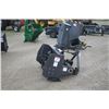 Image 2 : New and Unused 50" snowblower, 3pth