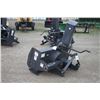 Image 3 : New and Unused 50" snowblower, 3pth