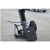Image 5 : New and Unused 50" snowblower, 3pth