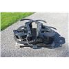 Image 7 : 4- used auto reset ripper shanks