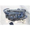 Image 8 : 4- used auto reset ripper shanks