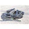 Image 9 : 4- used auto reset ripper shanks