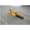 Image 1 : New and Unused 6' scraper blade, 3pth
