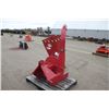 Image 1 : New and Unused 4" 3pth wood chipper