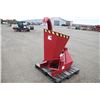 Image 3 : New and Unused 4" 3pth wood chipper