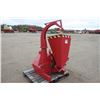 Image 4 : New and Unused 4" 3pth wood chipper