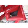 Image 5 : New and Unused 4" 3pth wood chipper