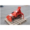 Image 1 : New and Unused 34" 3pth tiller