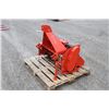 Image 2 : New and Unused 34" 3pth tiller