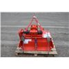 Image 3 : New and Unused 34" 3pth tiller