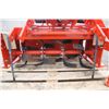 Image 4 : New and Unused 34" 3pth tiller