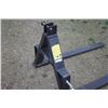 Image 6 : New and Unused 3 pth pallet forks