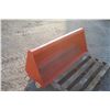 Image 2 : Kubota 60" loader bucket