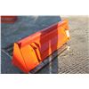 Image 4 : Kubota 60" loader bucket