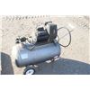 Image 5 : Campbell Haufield 5hp, 20 gallon air compressor, electric motor, works well