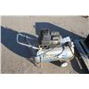 Image 7 : Campbell Haufield 5hp, 20 gallon air compressor, electric motor, works well