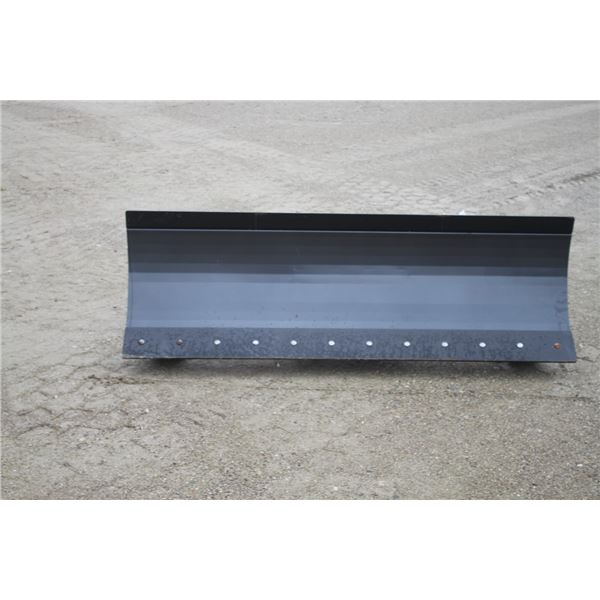 New and Unused 6' snow blade