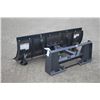 Image 4 : New and Unused 6' snow blade