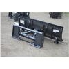 Image 5 : New and Unused 6' snow blade