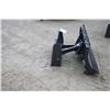 Image 6 : New and Unused 6' snow blade