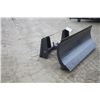 Image 7 : New and Unused 6' snow blade