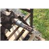 Image 6 : Homeade pto buzz saw, 2 extra blades