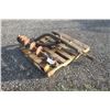 Image 1 : Huskee 3pth post hole auger, less pto
