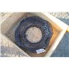 Image 1 : Set of CIH Magnum wheel centers