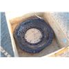 Image 2 : Set of CIH Magnum wheel centers